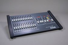ADB Bolero 12 Lichtmischpult DMX Controller Lichtsteuerung Lichtpult sehr gut