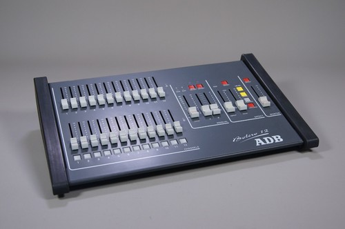 Adb bolero lichtmischpult - adb,