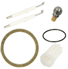 Wartungsset für Buderus/Sieger Ölbrenner BRE/SRE 1.0/1.1/1.2/1.3/1.4 Service-Set