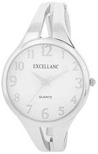 EXCELLANC Damen Uhr Armband