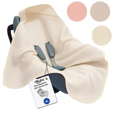 millybo Einschlagdecke aus