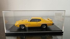 1970 Pontiac GTO "The Judge"