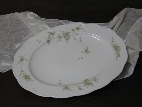 Servierplatte fleischplatte - servierplatte-,
