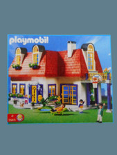 Playmobil 3965 Wohnhaus