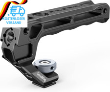 Smallrig cold shoe top - top, handle