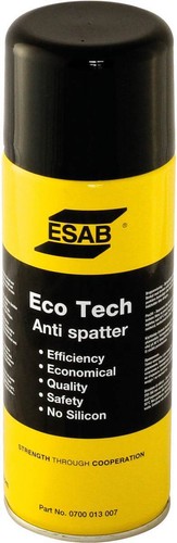 Esab antispritzerspray - esab,