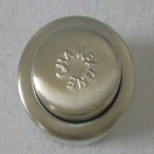 Verschluss für Sekt-und