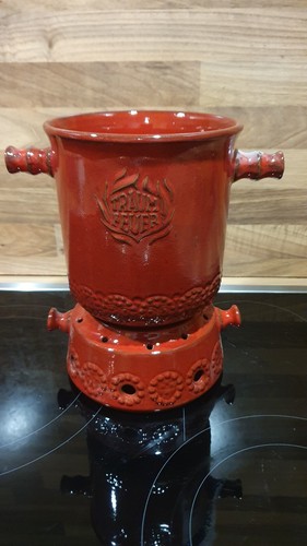 Traumfeuer feuerzangen bowle - traumfeuer,