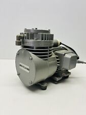 KNF Vakuumpumpe für IVOCLAR PROGRAMAT  Keramiköfen