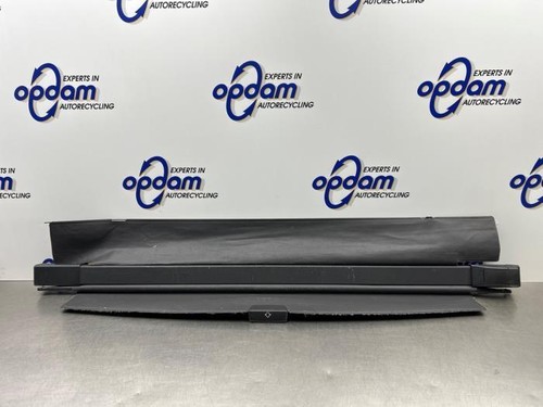 Laderaumabdeckung opel astra - opel,
