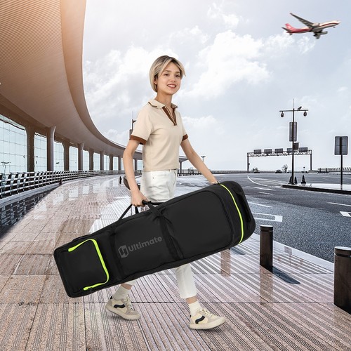 Golf reisetasche mit - reisetasche, rädern