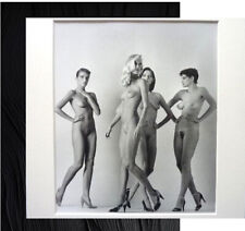 Stell-Es-Auf! HELMUT NEWTON