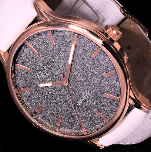Excellanc damen uhr - excellanc, armbanduhr