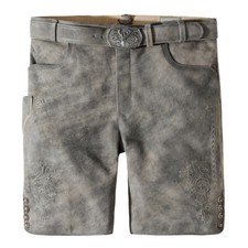 Stockerpoint Alois2 Lederhose