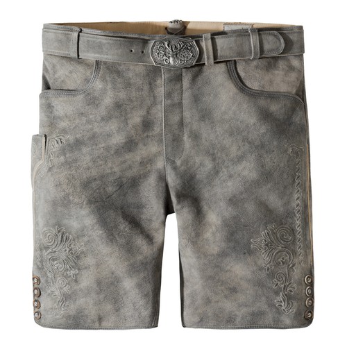 Stockerpoint alois2 lederhose - alois2,