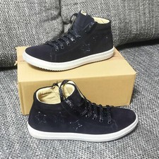 Sneaker Turnschuhe Schuhe Damen  Gr. 37   Kim Kay London