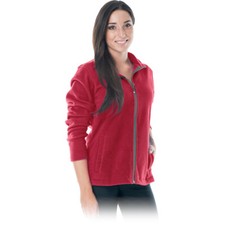 Damen Fleecejacke Damenjacke