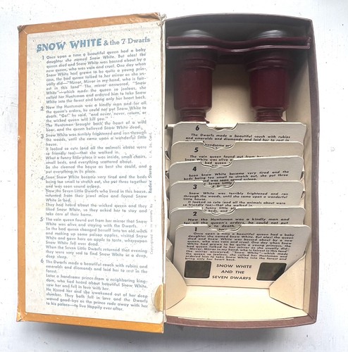 Radex stereo story viewer dias - radex,