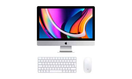 Apple imac retina core - 5k,