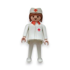 Playmobil figur frau - playmobil,