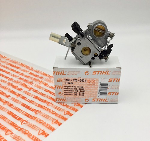 Original stihl vergaser - original,