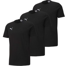 PUMA Trainingsshirt (3-Pack)