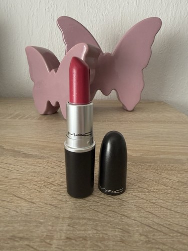 Mac lippenstift amplified - lippenstift,
