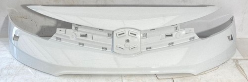 Toyota proace 2017 stoßstange - toyota,