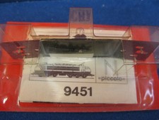 FLEISCHMANN # 9451 N