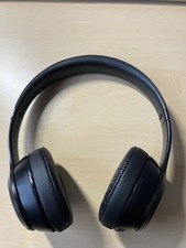 Headphones Beats By Dre Solo3