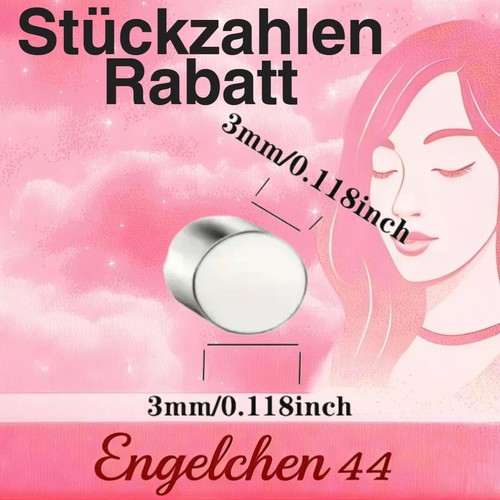 Neodym magnet scheibe - neodym,