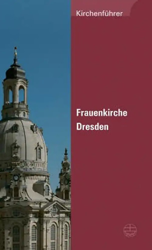 Frauenkirche dresden - frauenkirche,