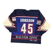 Iserlohn Roosters – Jörgen