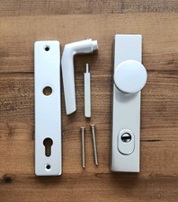 Haustürbeschlag 92/10/F1