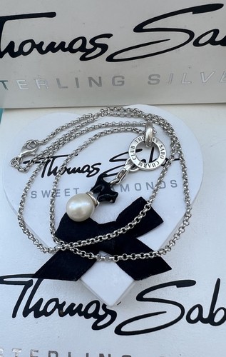 Thomas sabo kette - thomas,