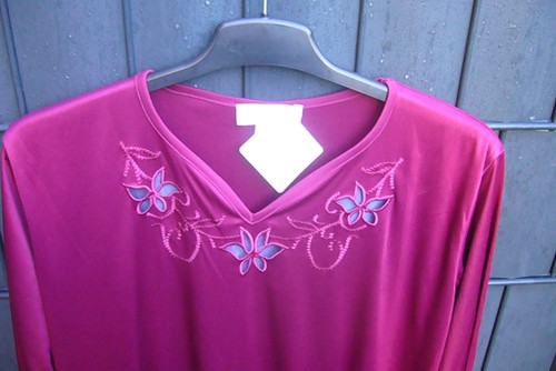 Neues nachthemd little rose - neues,