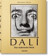 Salvador Dalí. Das malerische