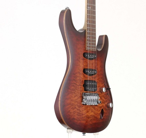 Ibanez sa960qm premium - ibanez,