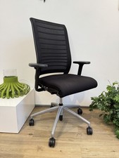 Interstuhl Hero 172H