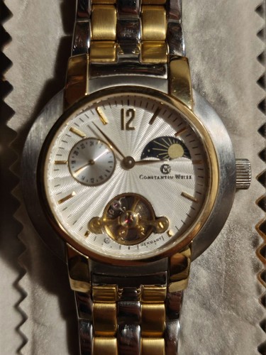 Constantin weisz 0806001cw - weisz,