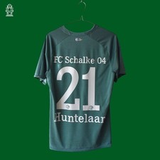 Schalke 04 2020-2021 Drittes