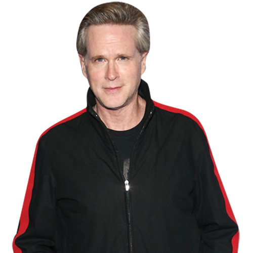 Ivan cary elwes - cary, (jacket)