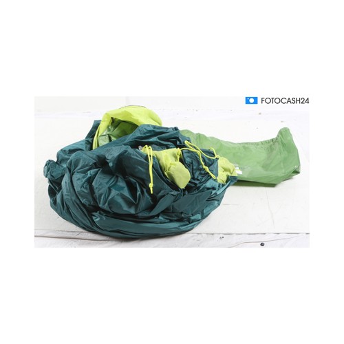 Vango heddon 200 firstzelt - vango,