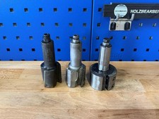 1800346 Posten Schaftfräser für CNC-Maschinen