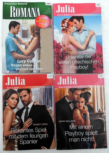 Julia romana romane - romana,