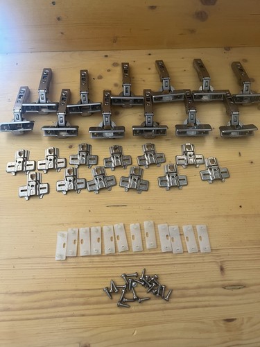 Scharniere für ikea - 12,