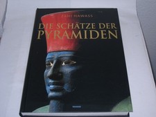 Hawass, Zahi A.:Die Schätze