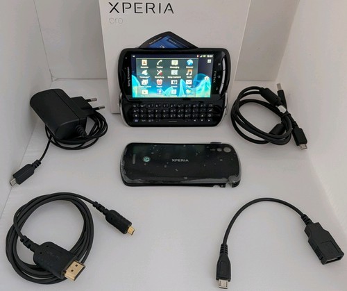 Sony ericsson xperia - sony,