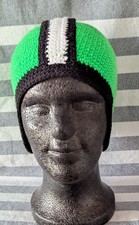 Mütze Helm Simson DDR U 57 cm