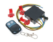 Drehzahlbegrenzer VANEZ Funkfernbedienung universal 2-Takt Roller Quad Drossel